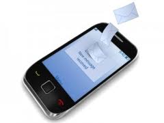 Email marketing on mobiles