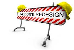 redesign strategy