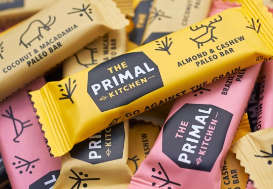 The Primal Kitchen | Designed by Midday | Country: United Kingdom