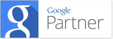 Google Partner Logo