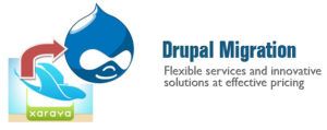 Drupal-Migration-
