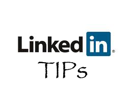 LinkedIn Tips