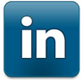 LinkedIn Follow Button