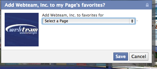 no like button