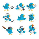 Twitter has Changed Sports, But How? - Digital Firefly Marketing