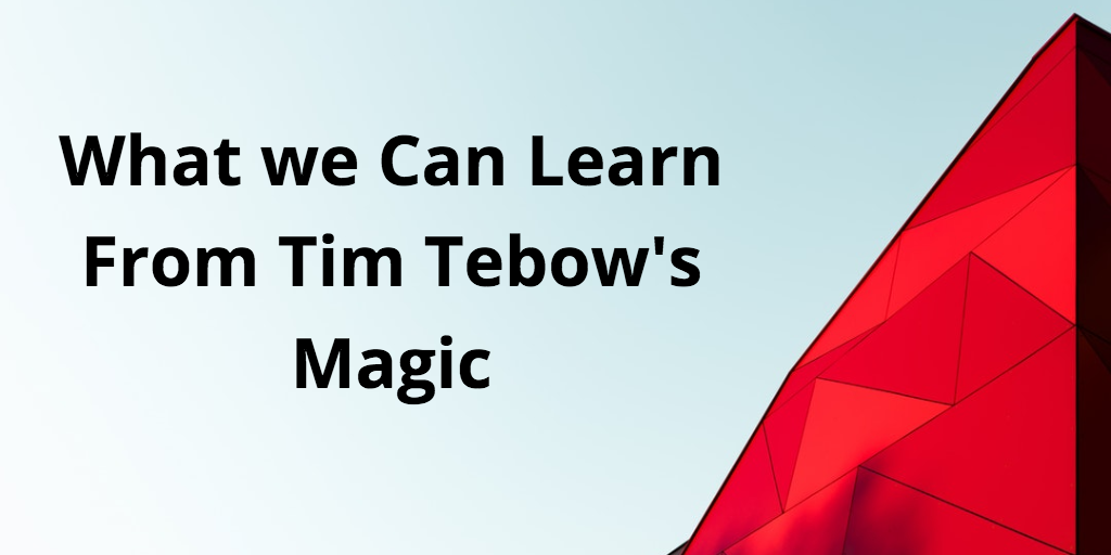tim tebow