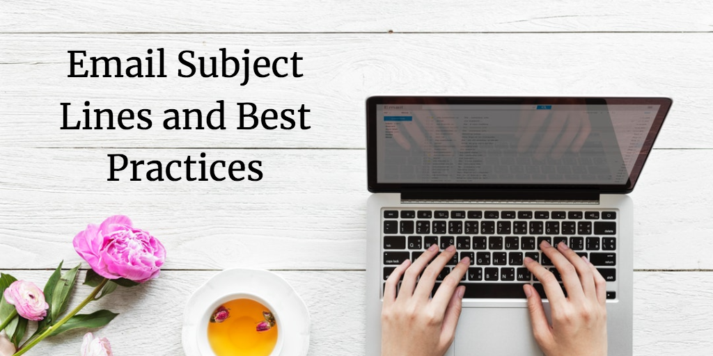 email subject lines