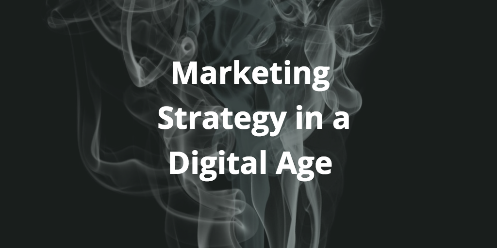marketing strategy