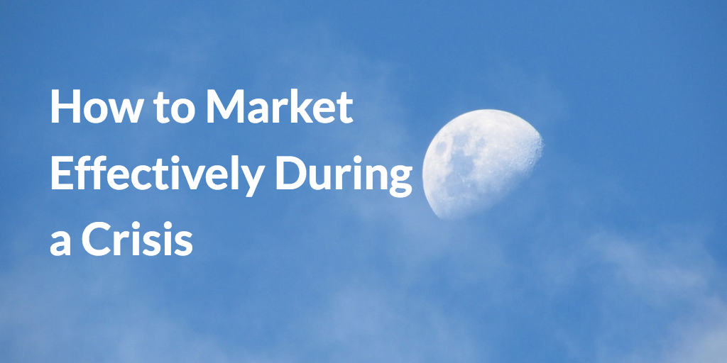 market effectively