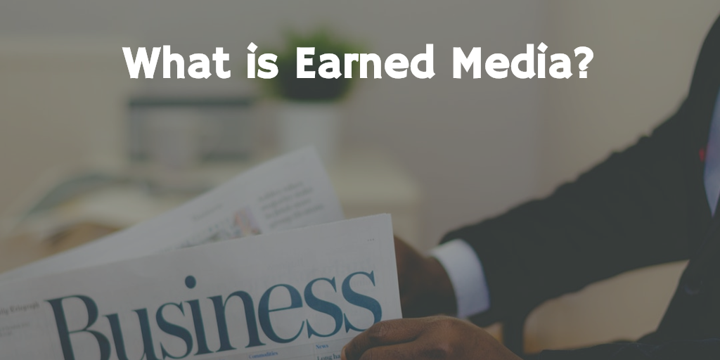 earned media