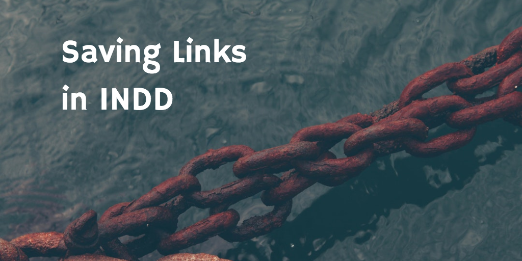 saving links
