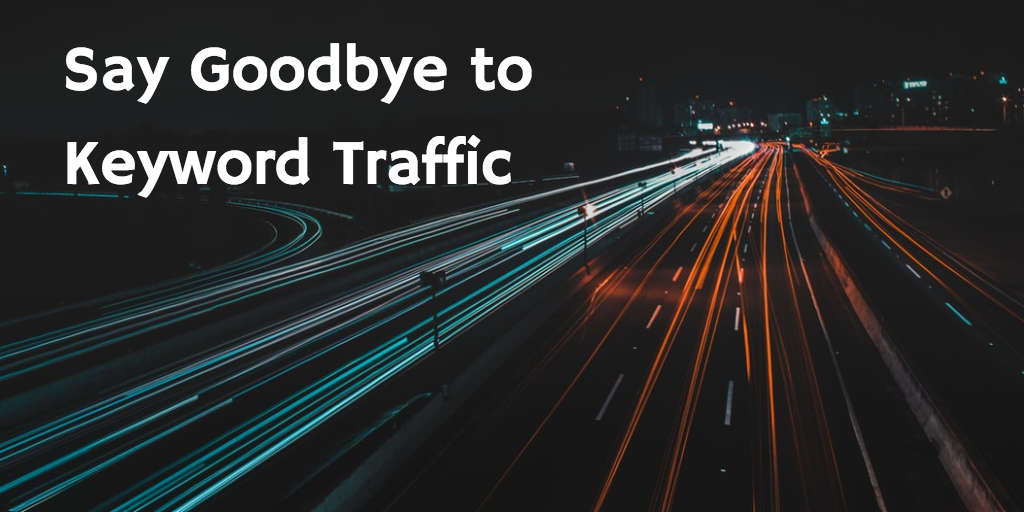 keyword traffic