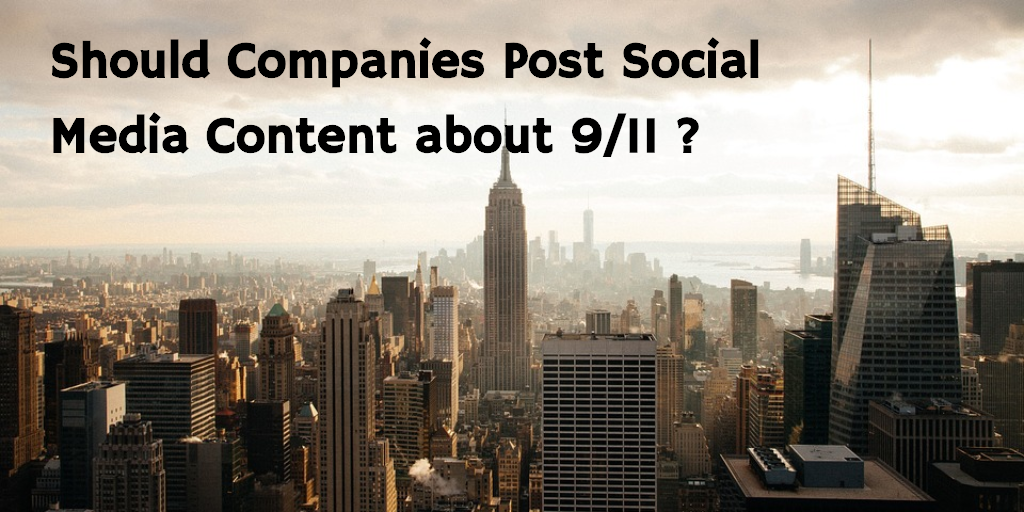 social media content