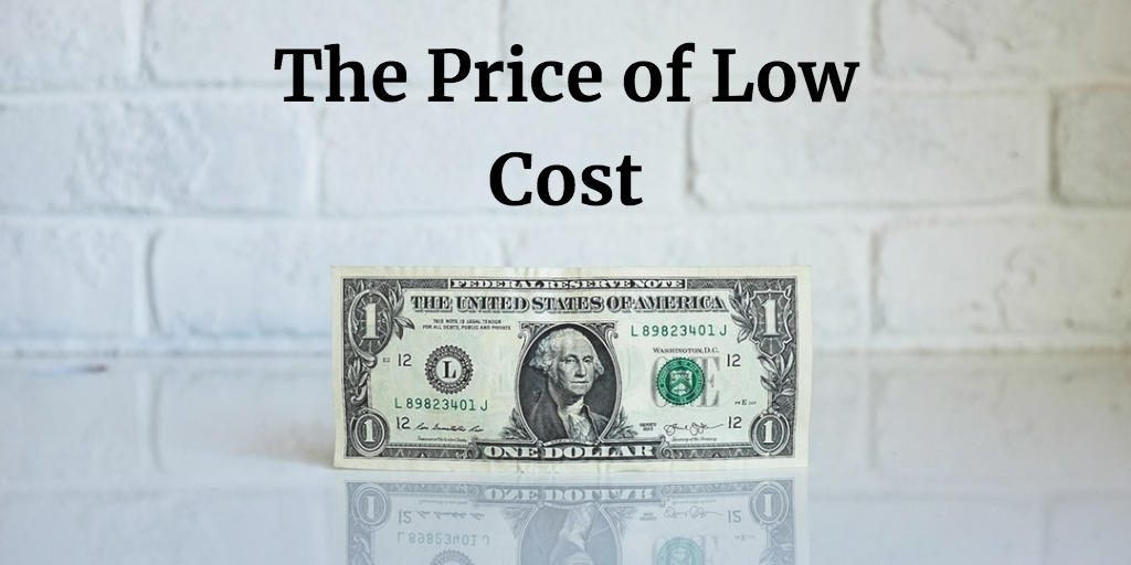 low cost
