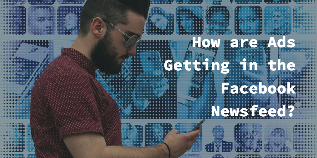 facebook news feed ads
