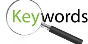 keyword