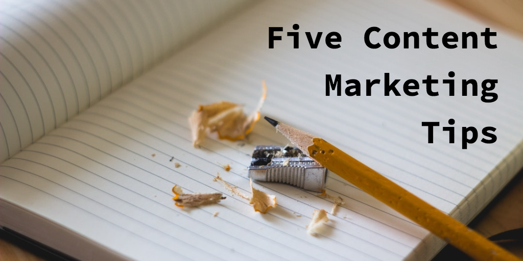 content marketing