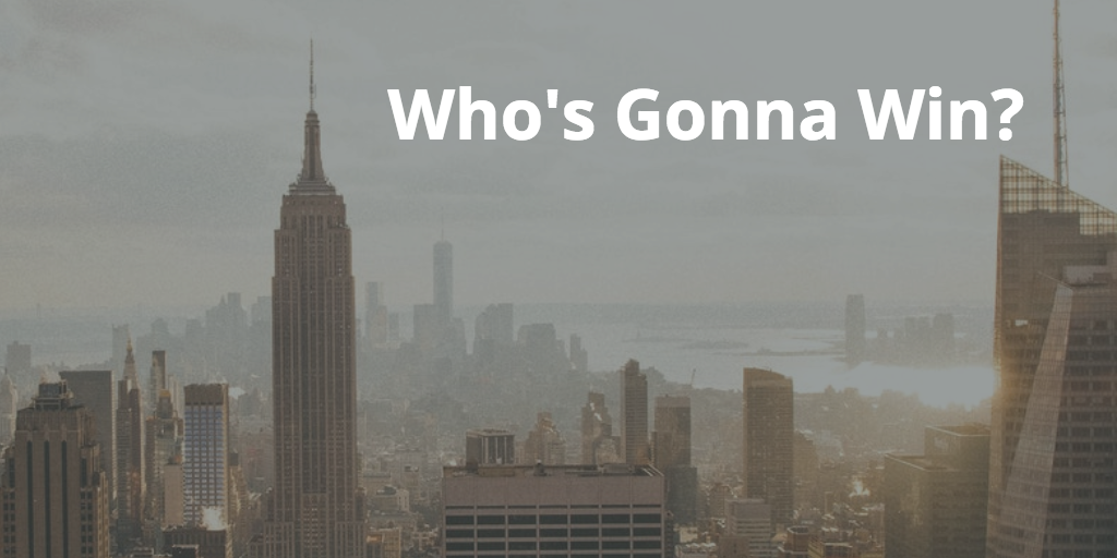 empire state building