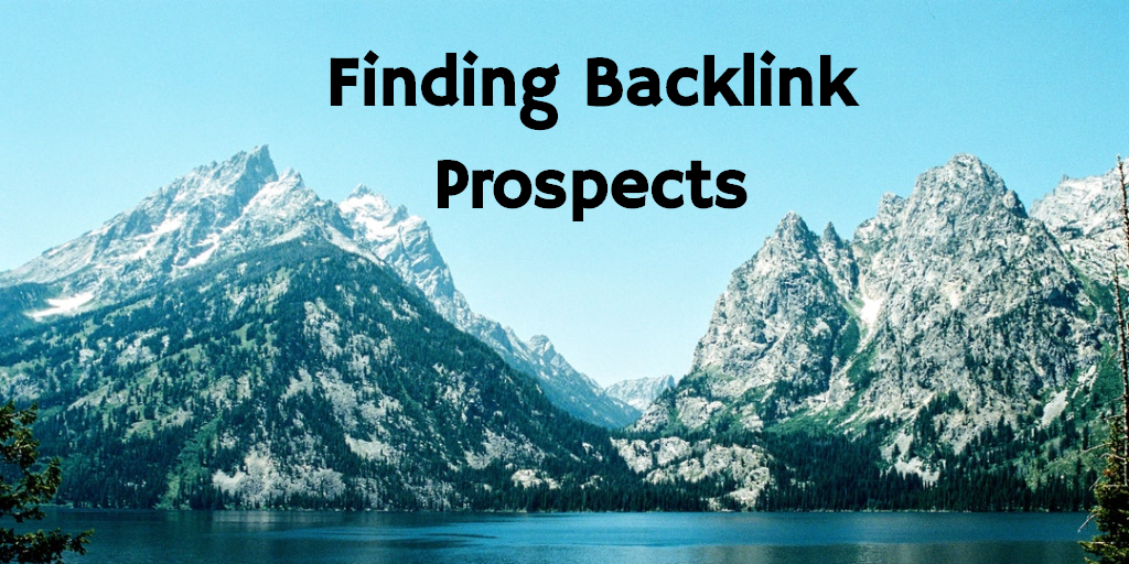 backlink