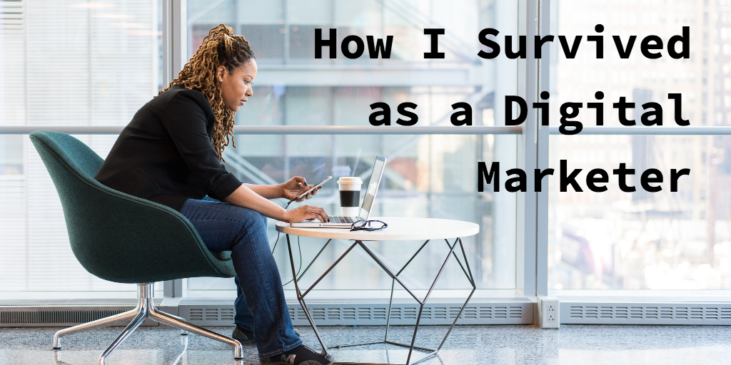 digital marketer
