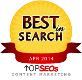 Best In Search- Content Marketing