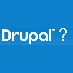 What is Drupal?