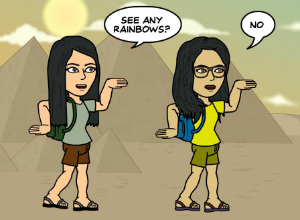 How to Block Bitstrips from Your Facebook Newsfeed