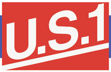 US 1 Newspaper Logo