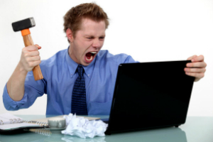 You Want Good SEO but Your Website Sucks