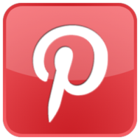 Pinterest Logo