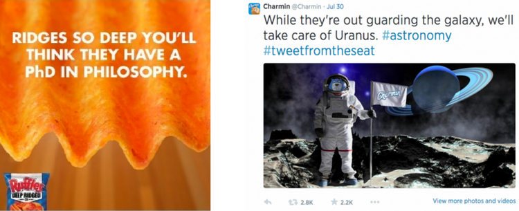 Play With Words: Get Clever on Instagram