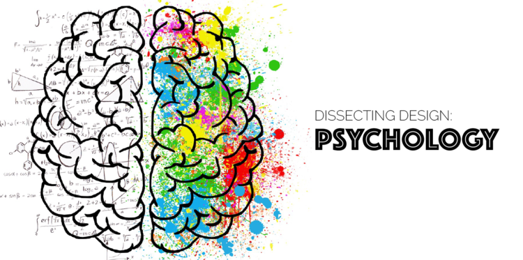 Web Design Done Right: Blend Art & Psychology