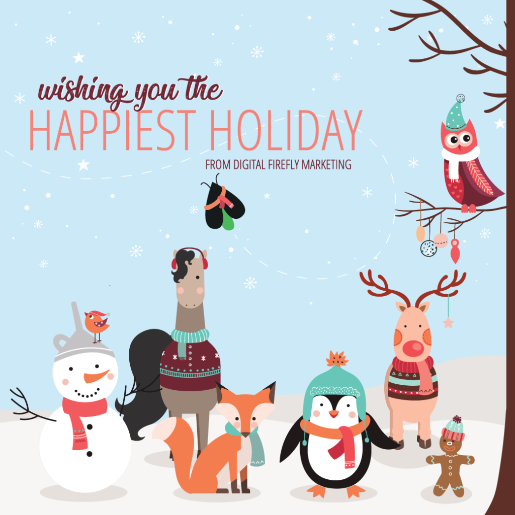 Christmas Card