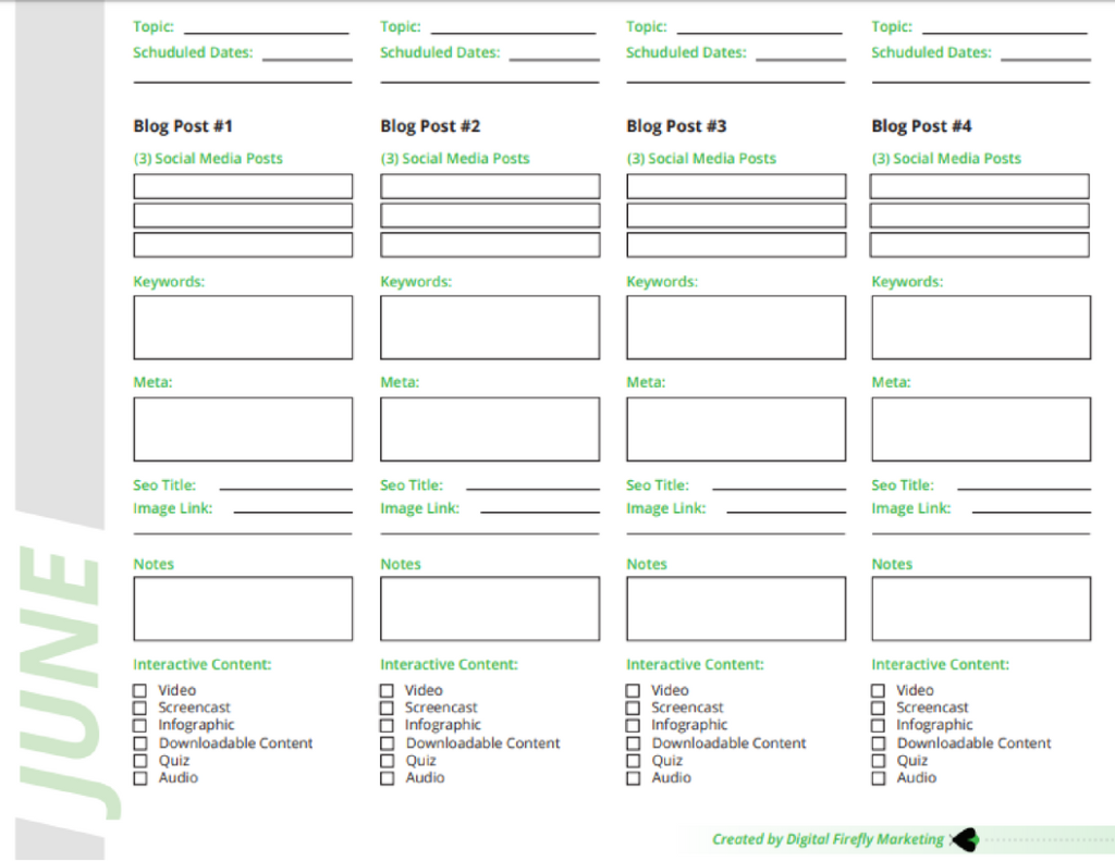 Check Out Our Content Marketing Plan Template Free Download 