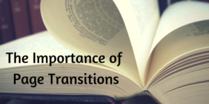 Using Webpage Animations & Transitions | Digital Firefly Marketing